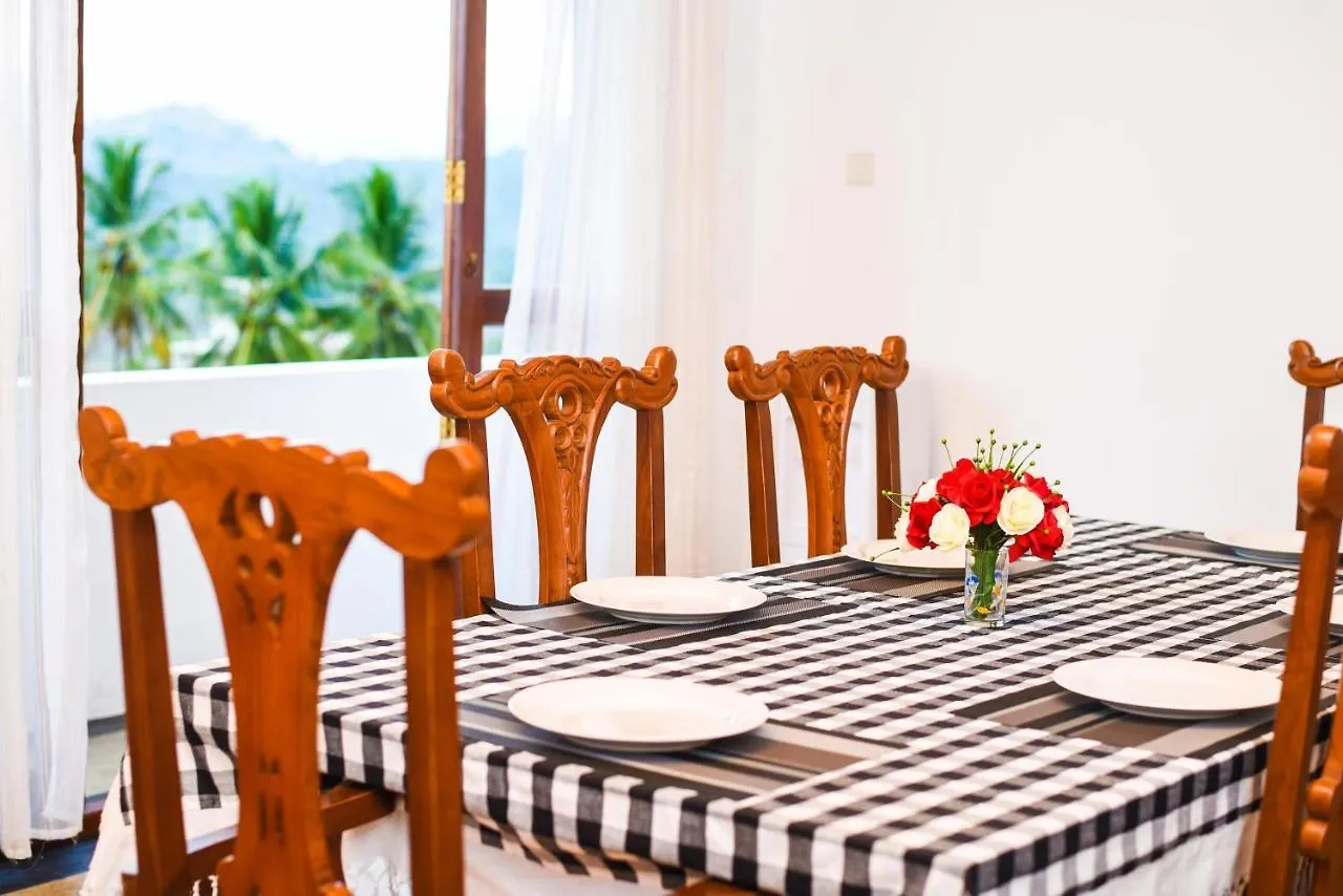 River Valley Inn Канди 3*,  Шри-Ланка