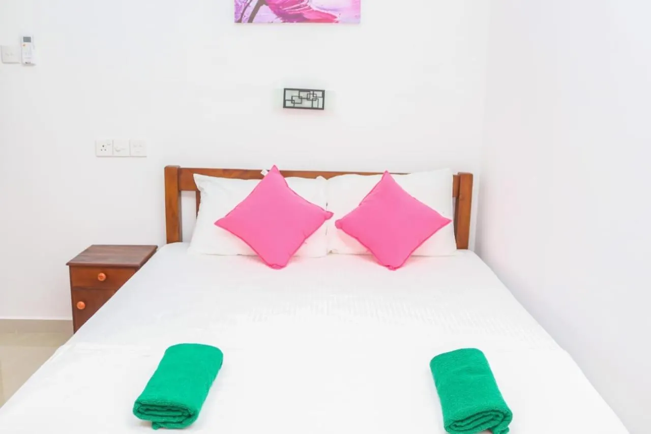 River Valley Inn Канди 3*,  Шри-Ланка