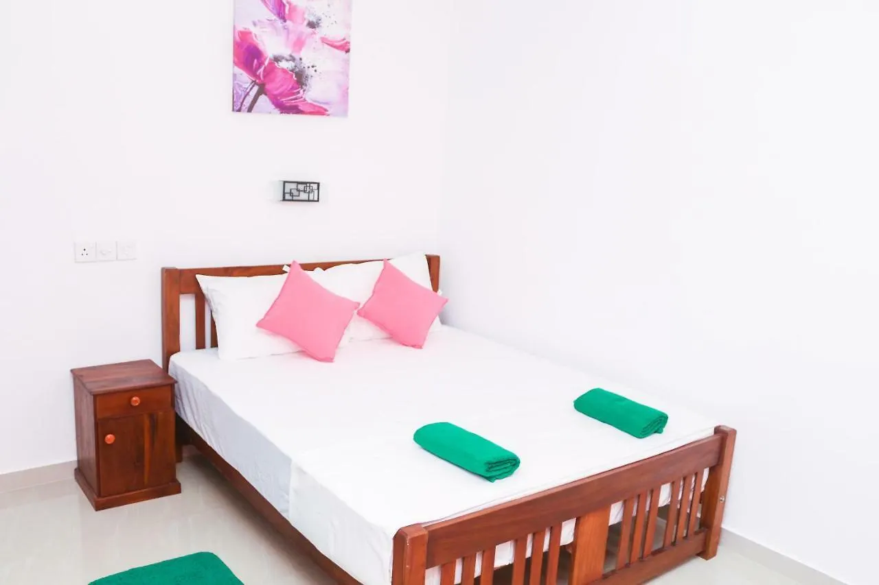 River Valley Inn Κάντι Ξενοδοχείο